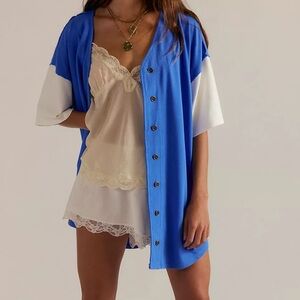 We The Free Home run tee